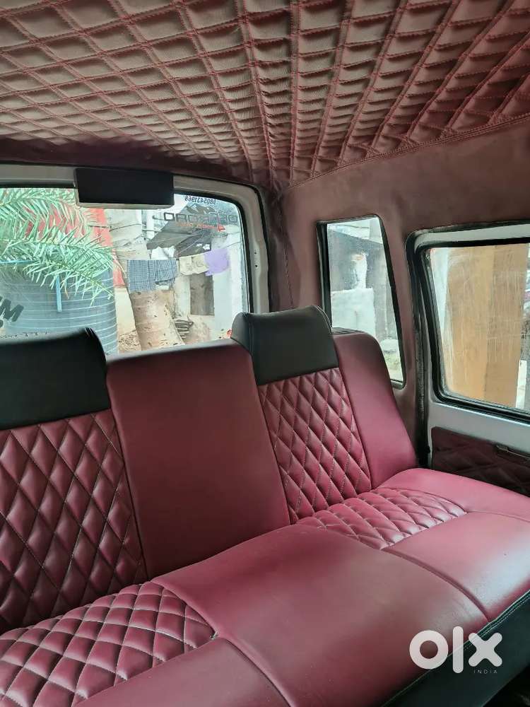 Suzuki Gypsy King,  3 Door, Hardtop