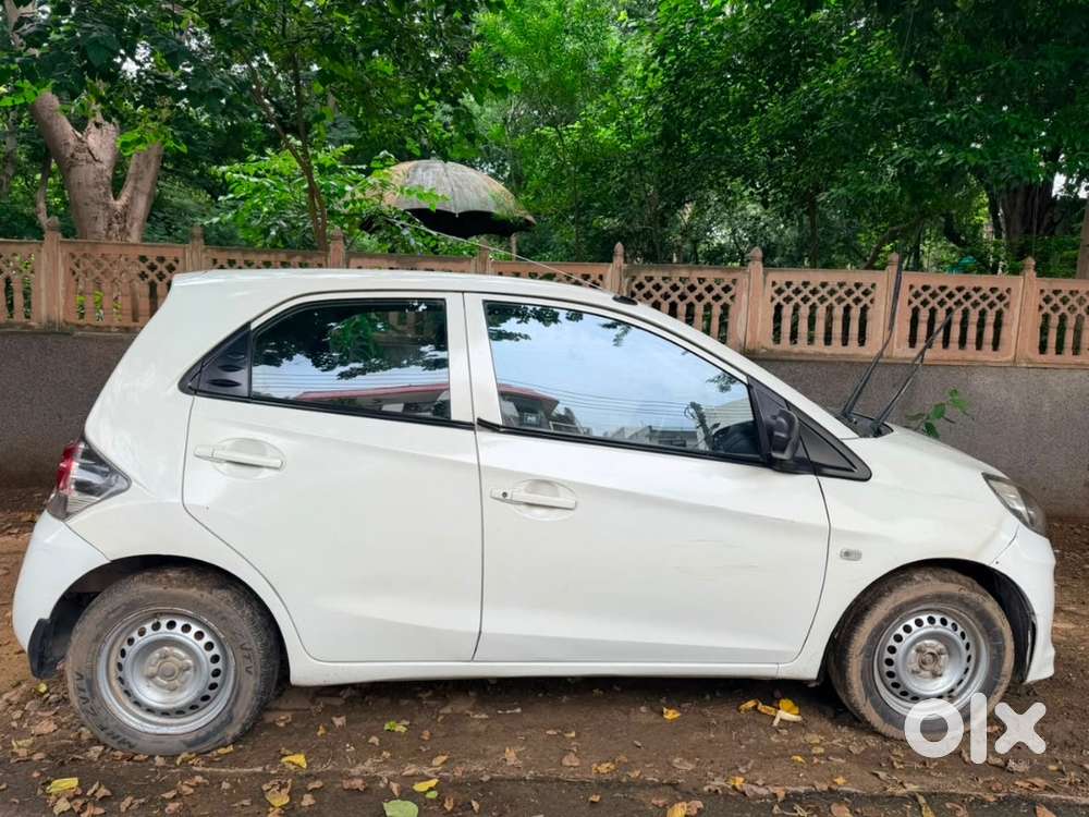 Honda Brio 2014 Cng (well Maintained)