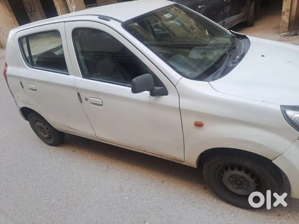 Maruti Suzuki Alto 800 2018 Petrol 133000 Km Driven