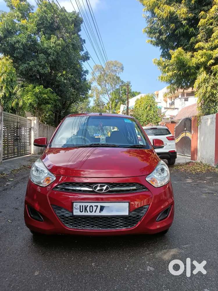 Hyundai I-10 1.2 Magna