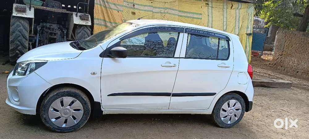 Maruti Suzuki Celerio 2020 Second Owner