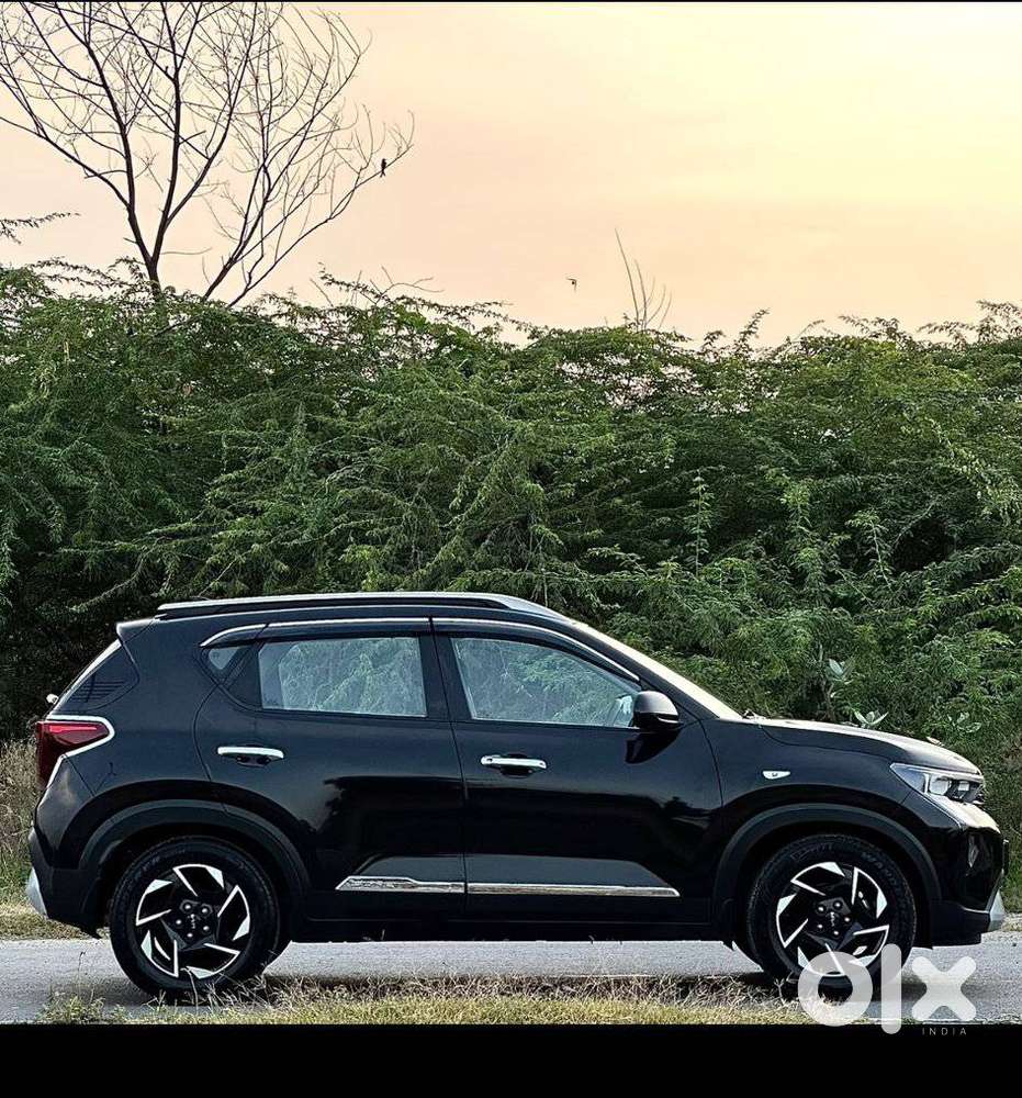 Kia Sonet Htk Plus, 2024, Petrol