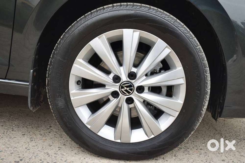 Volkswagen Virtus 1.0 Highline Tsi At, 2024, Petrol