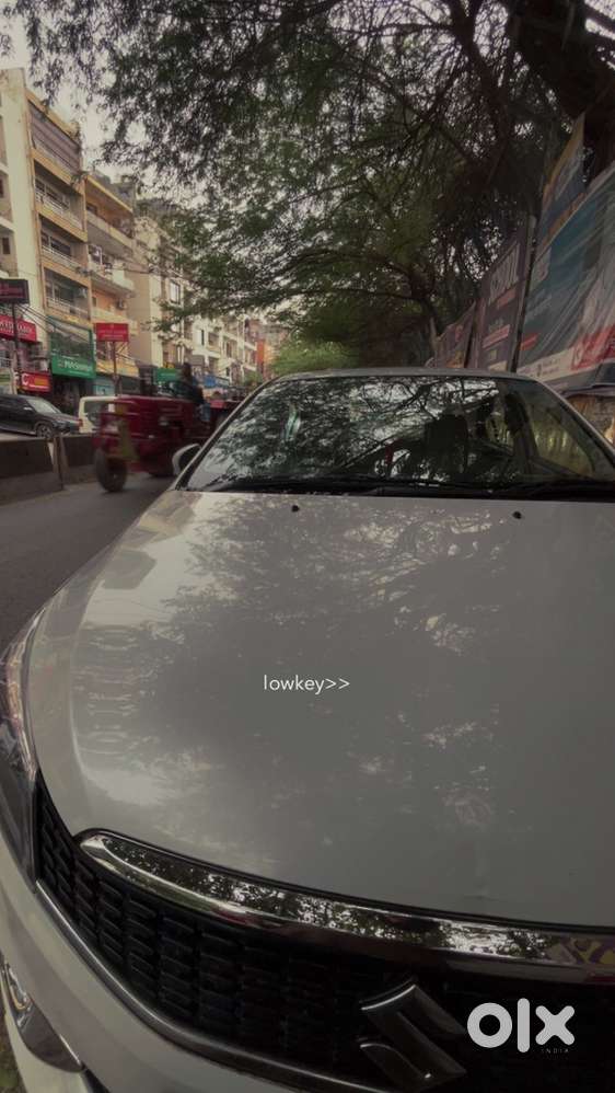 2019 Maruti Suzuki Ciaz Top Model Automatoic Alpha Petrol