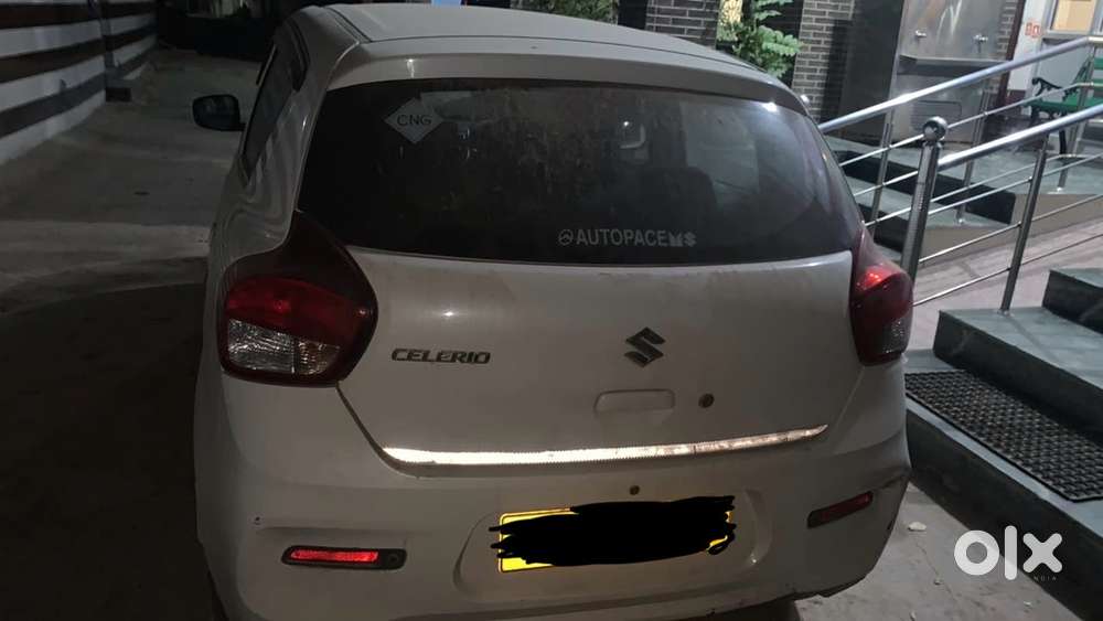 Maruti Celerio Vxi(o) 2025 For Bad Cibil