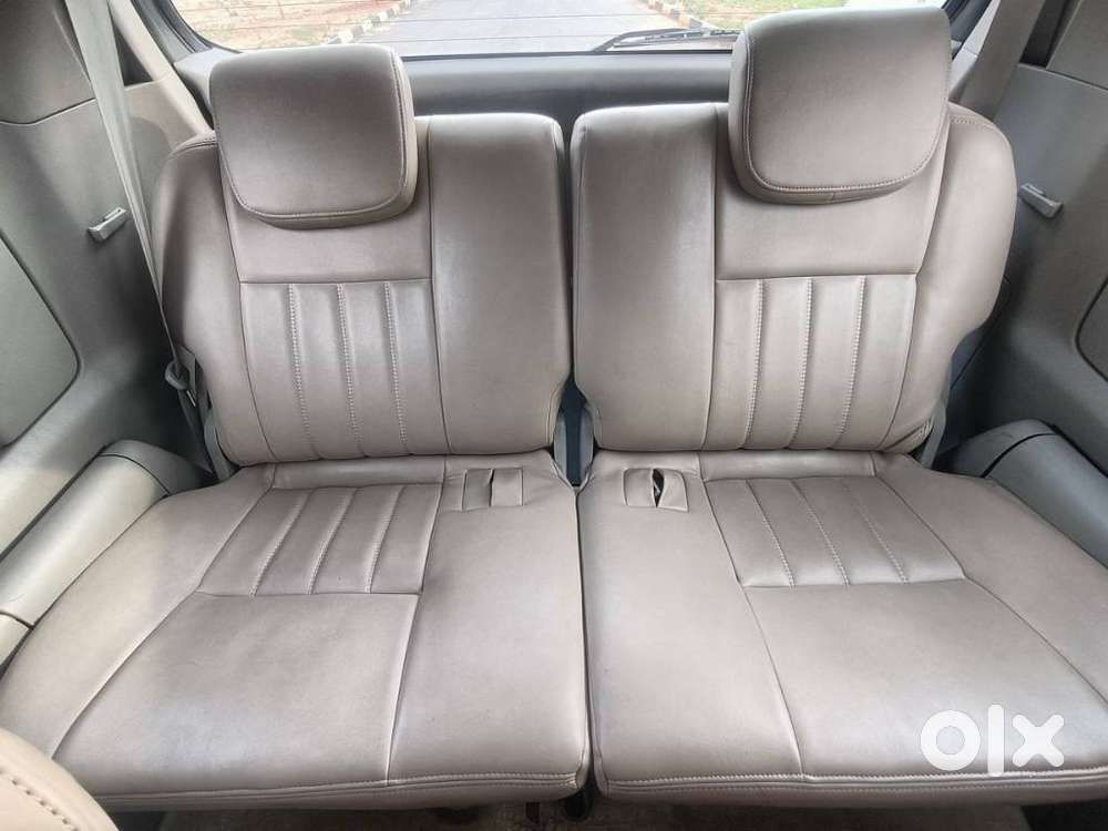 Toyota Innova 2.5 V 7 Str, 2013, Diesel