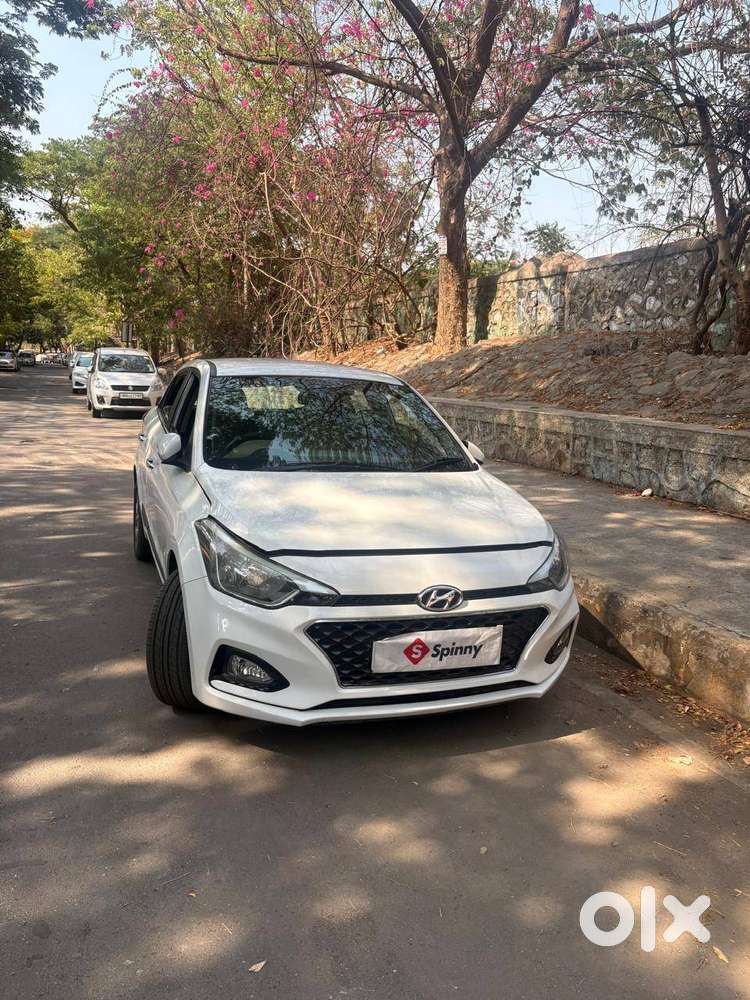 Hyundai Elite Sportz I20 2014 Diesel Well Maintained