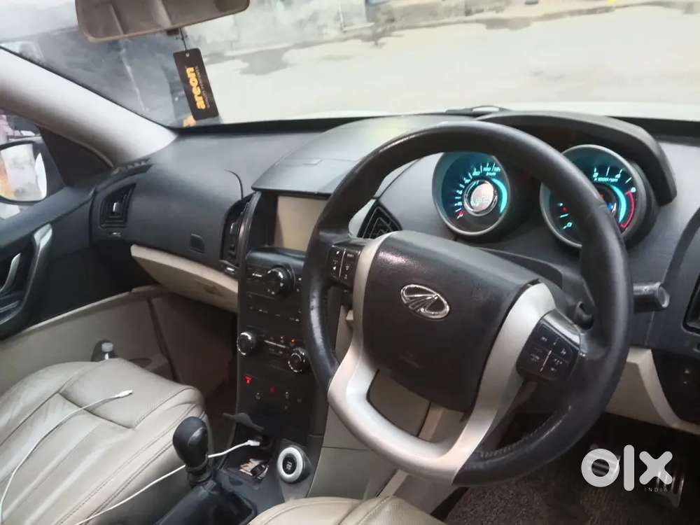 Xuv 500 W10 Pepar Ok Che