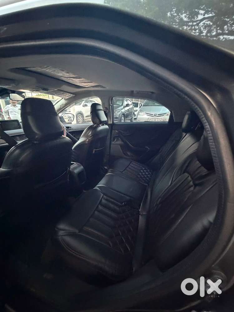 Tata Nexon Smart 2024