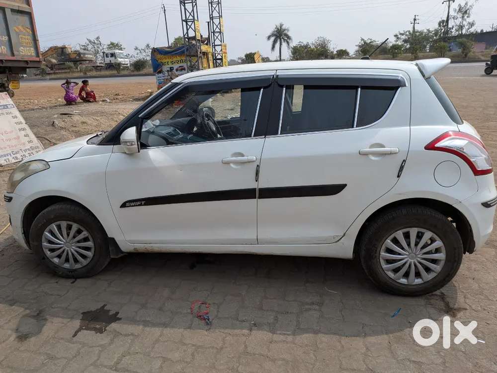 Maruti Suzuki Swift 2012 Diesel Well Maintained.
All New Tyres.