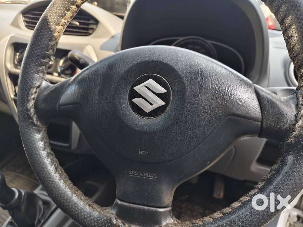 Maruti Suzuki Alto 800 Lxi, 2013, Petrol