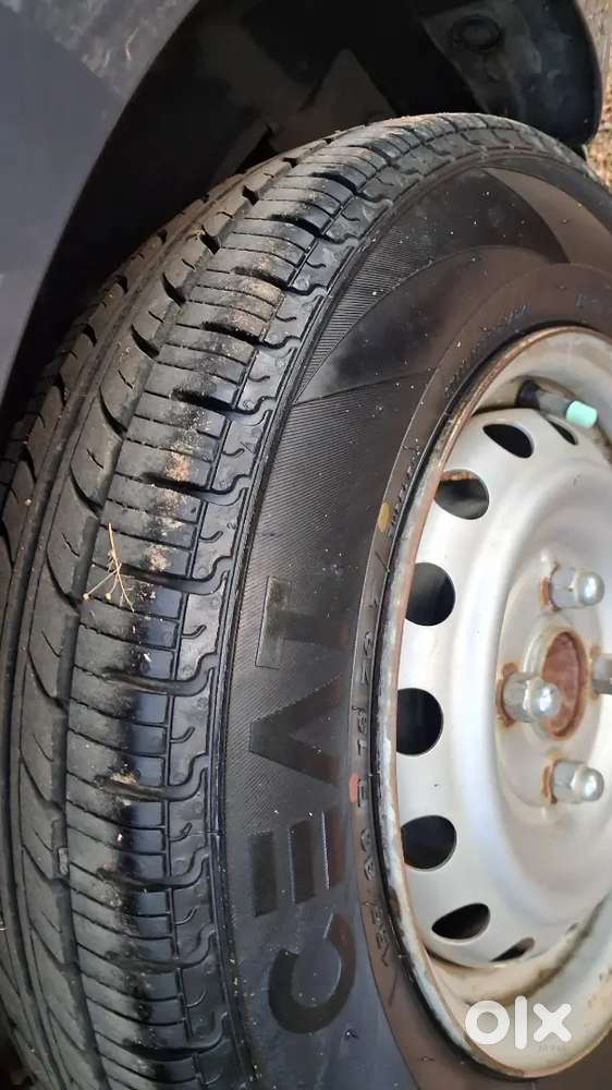 Hyundai New Santro 2019 Petrol Well Maintained