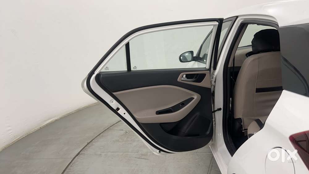 Hyundai Elite I20 [2018-2020] 1.2 Sportz, 2018, Petrol