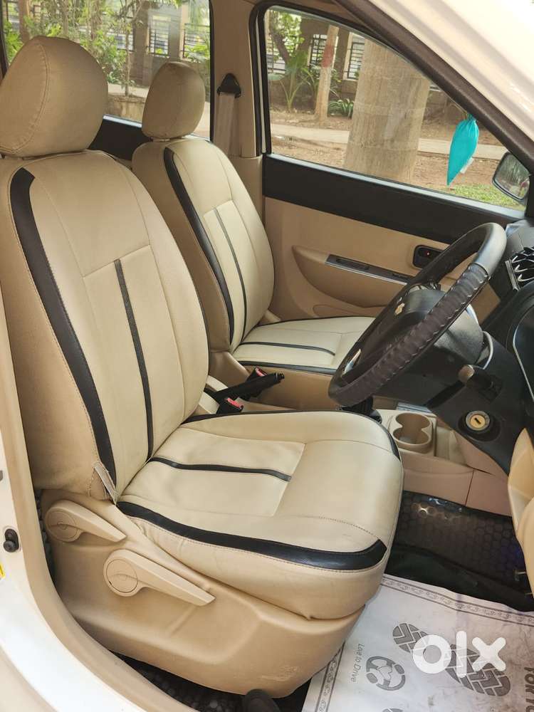 Chevrolet Enjoy, 2016, Diesel