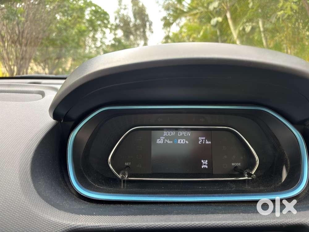 Tata Tiago Ev Xz Plus Lr, 2024, Electric