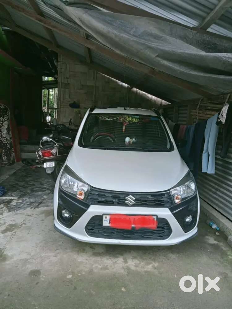 Maruti Suzuki Celerio X 2020 Petrol 21800 Km Driven