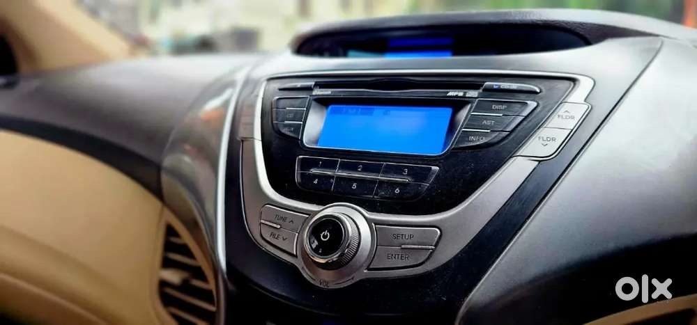 Hyundai Elantra 2012 Diesel