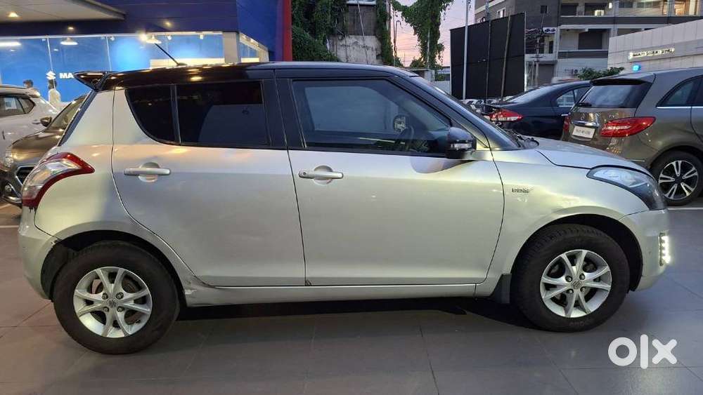 Maruti Suzuki Swift Vdi, 2014, Diesel