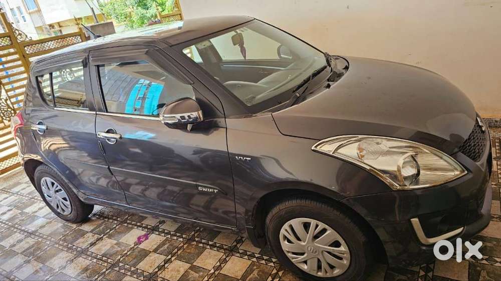 2017 Maruti Suzuki Swift  3rd Owner  Finance Available