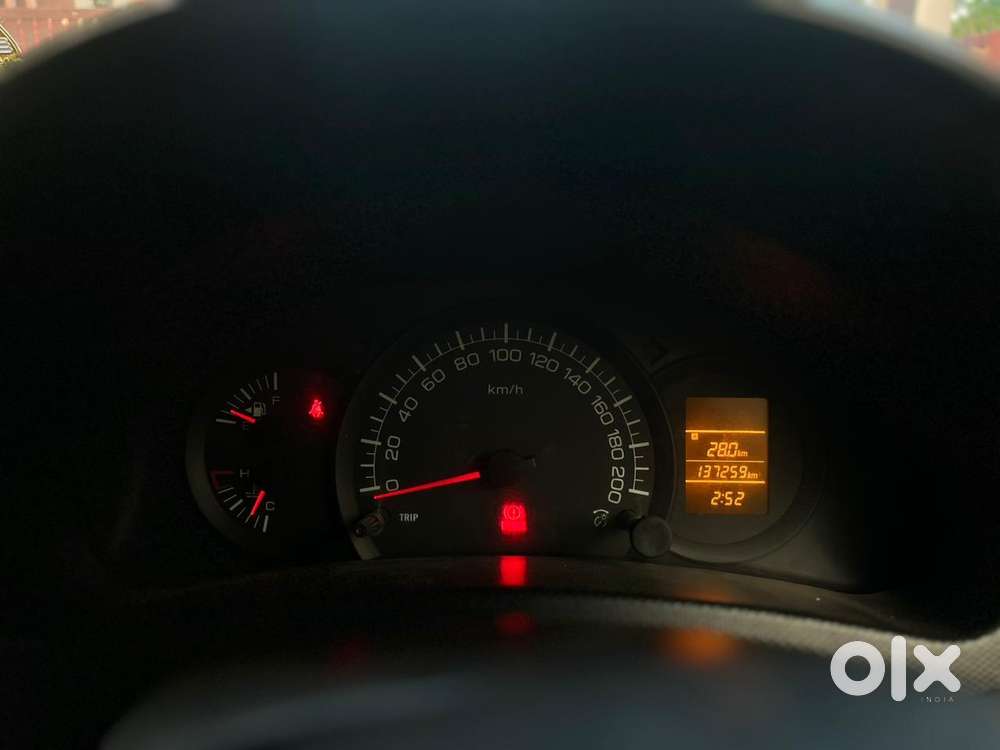 Maruti Suzuki Dzire, 2019, Diesel