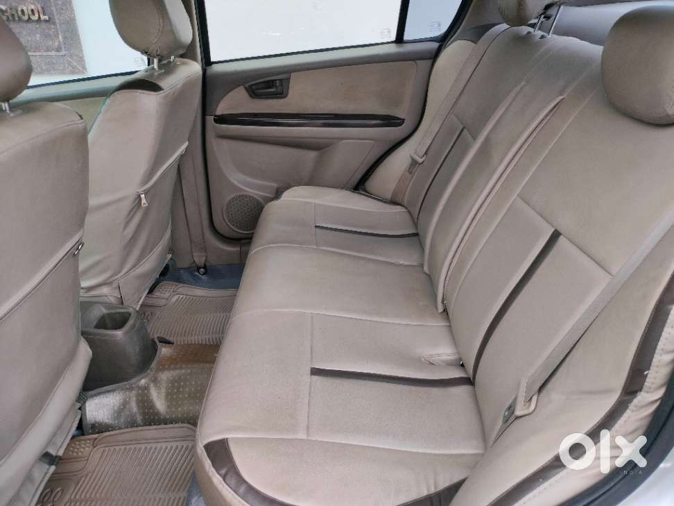 Maruti Suzuki Sx4 Vxi Bsiv, 2009, Petrol