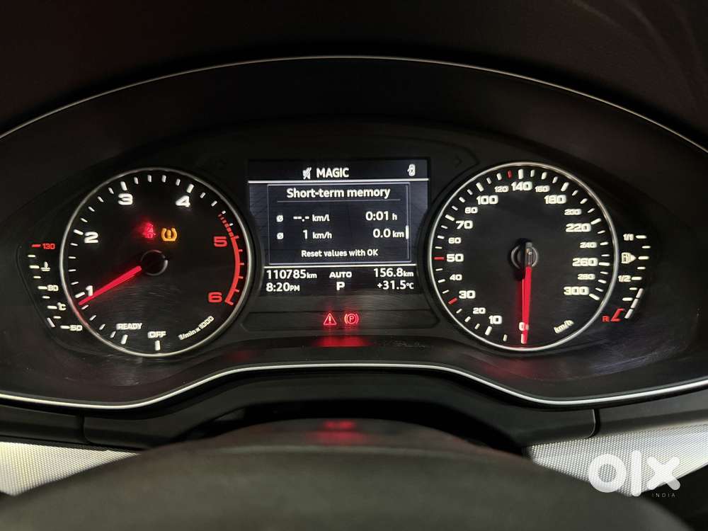 Audi Q5 35 Tdi Quattro, 2018, Diesel