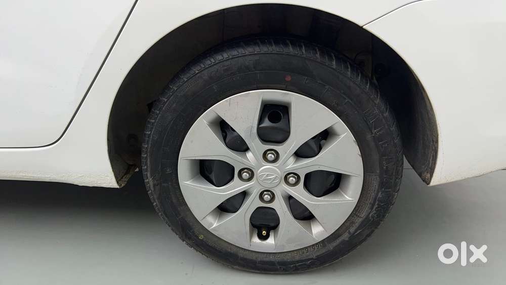 Hyundai Xcent 1.2 Vtvt Sx Option, 2019, Cng & Hybrids