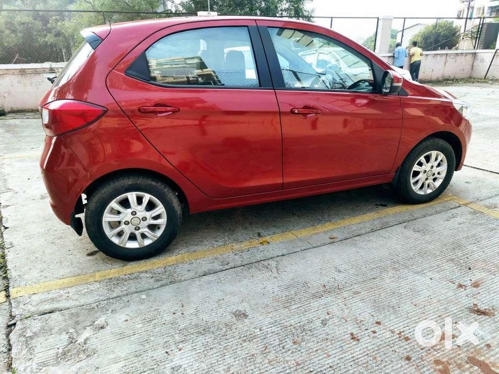 Tata Tiago Xza, 2018, Cng & Hybrids