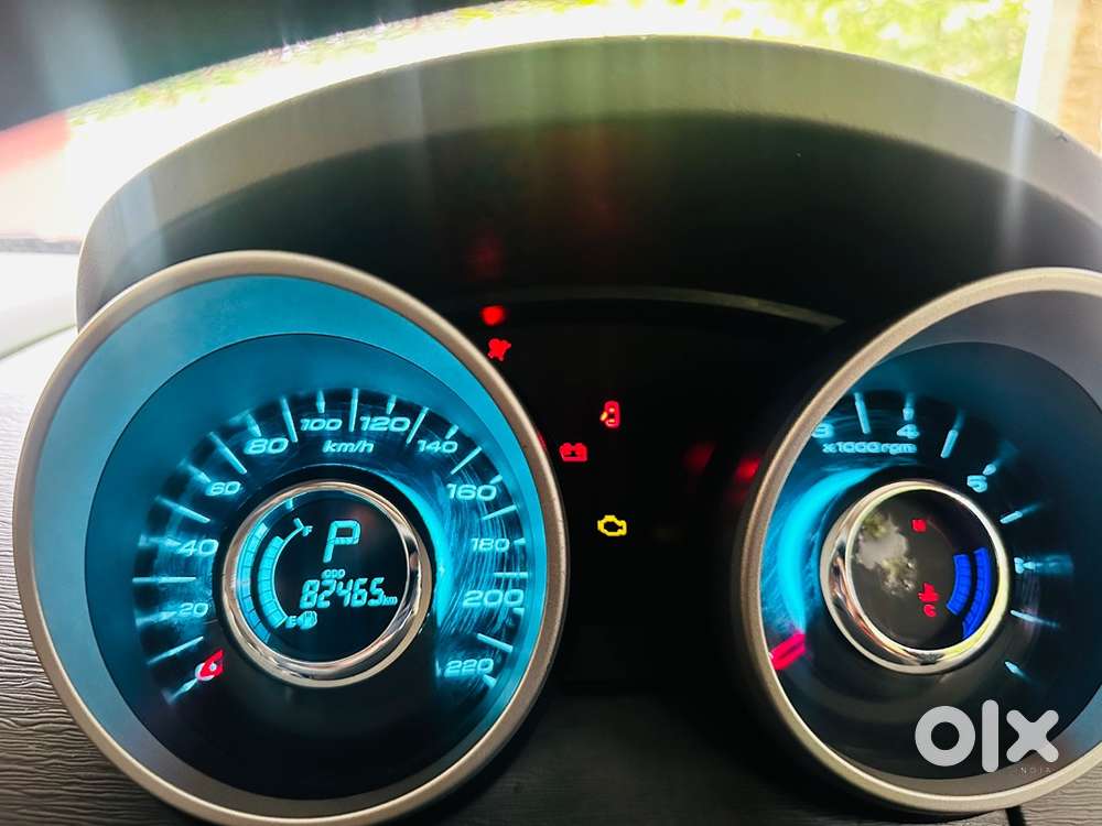 Mahindra Xuv500 Diesel 2017
