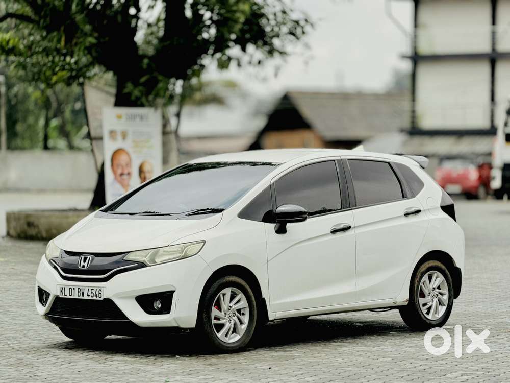 Honda Jazz Vx Diesel, 2016, Diesel