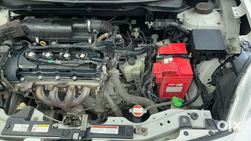 Maruti Suzuki Swift Amt Zxi, 2018, Petrol