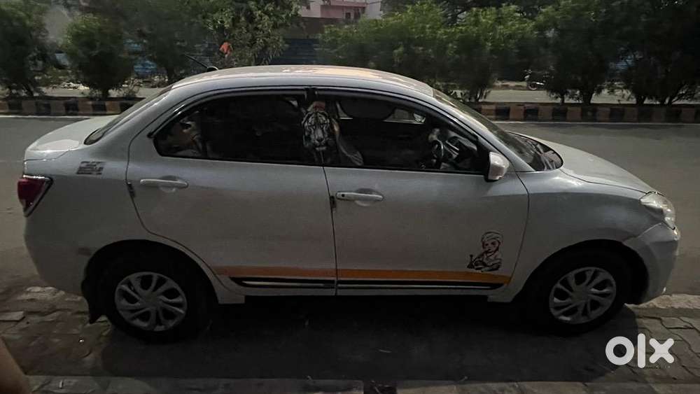 Maruti Suzuki Dzire 2024 Cng & Hybrids Well Maintained