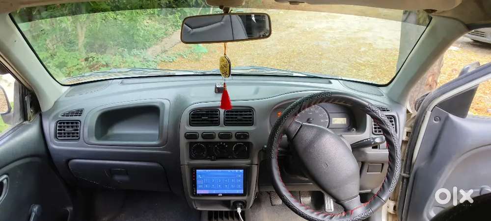 Saaf Condition Car He Child Ac He...