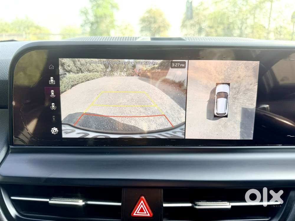 Kia Seltos Gtx Plus At D, 2024, Diesel