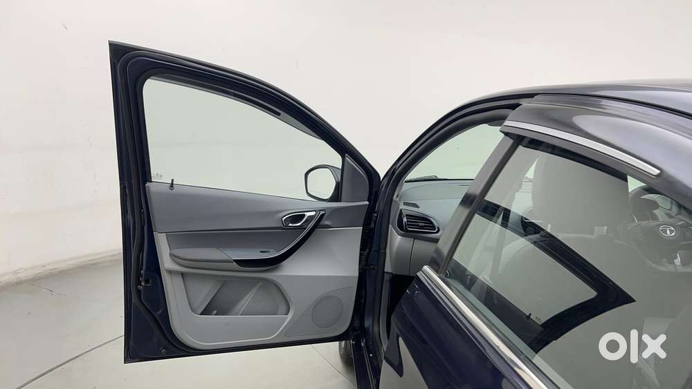 Tata Tigor 1.2 Revotron Xz Plus, 2021, Petrol