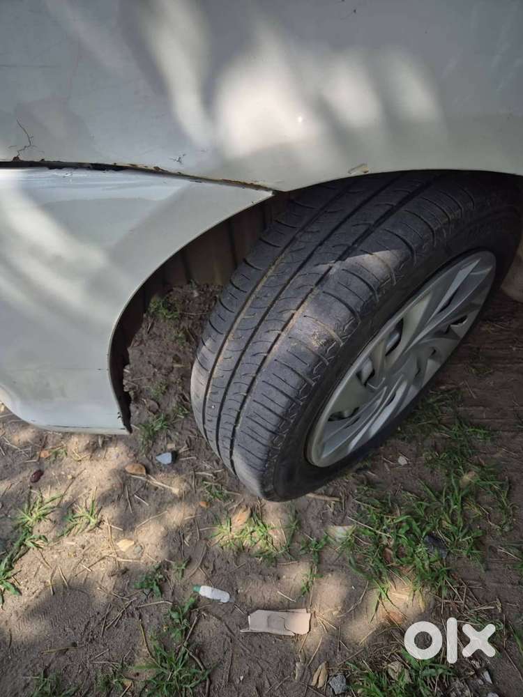 Toyota Etios Gd 2017