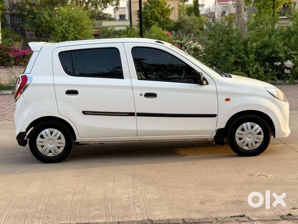 Maruti Suzuki Alto Green Lxi (cng), 2019, Cng & Hybrids