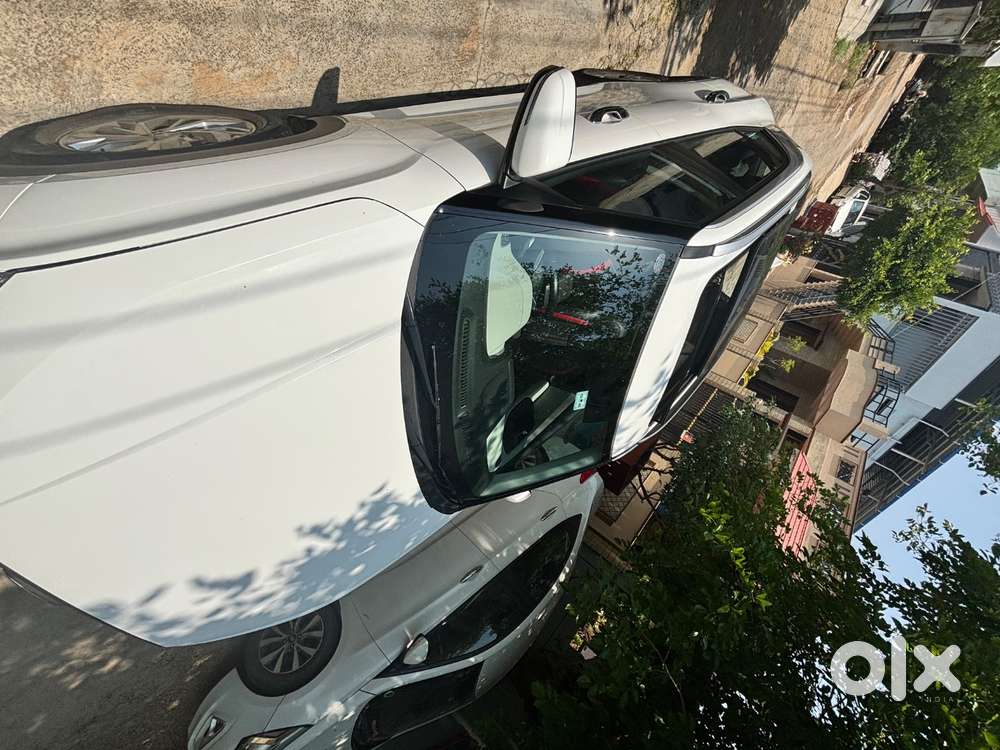 Hyundai Creta 2020 Diesel Be Well Maintained Single Owner Showroom