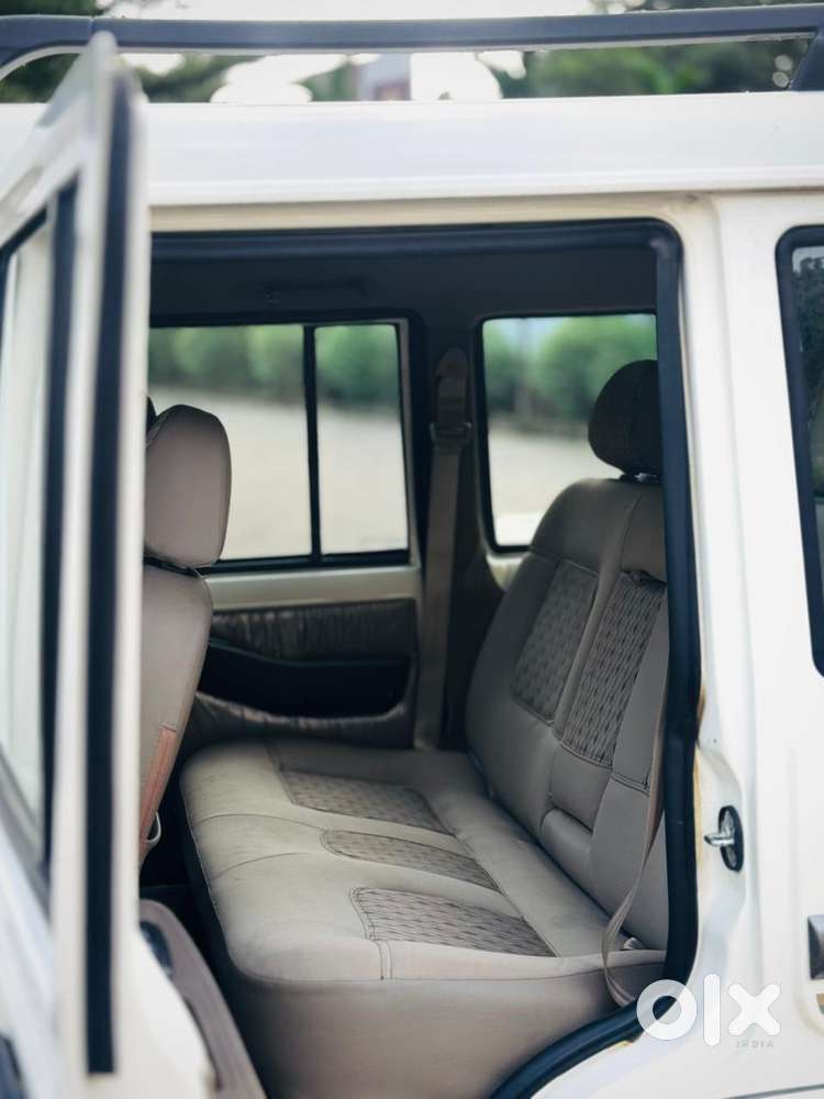 Mahindra Bolero B6 (o), 2023, Diesel