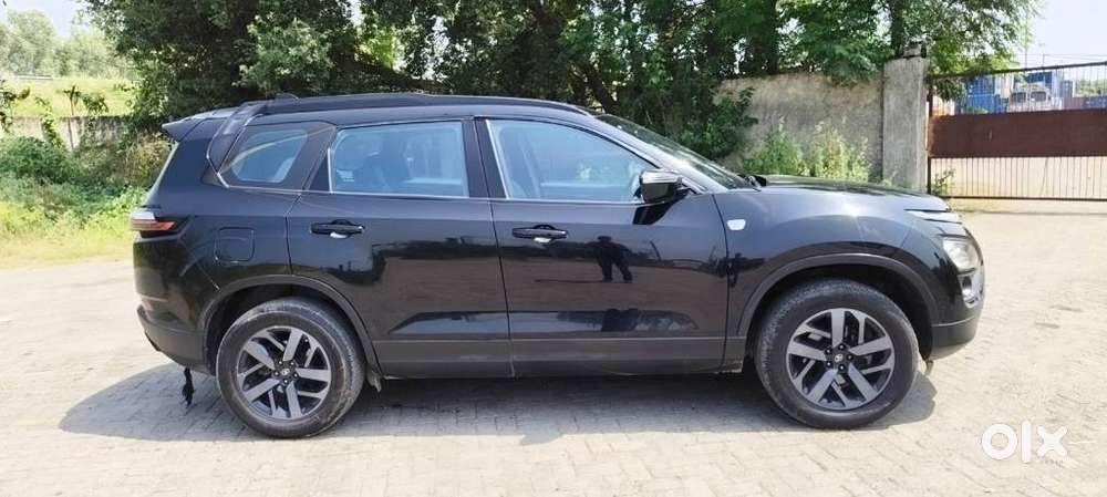 Tata Safari 2.0 Kryotec Xza Plus Gold 7 Str, 2022, Diesel