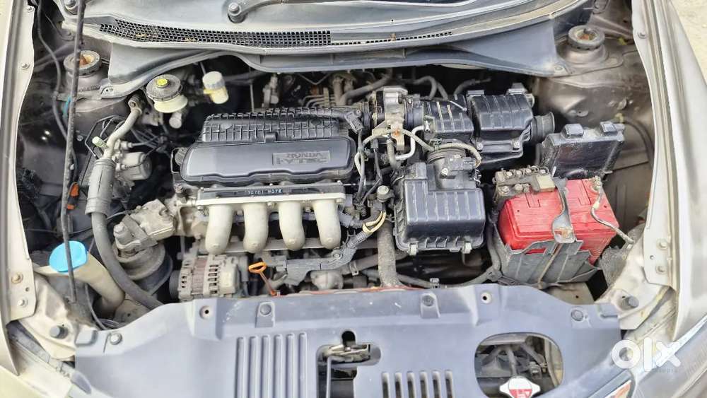 Honda City Petrol 2013