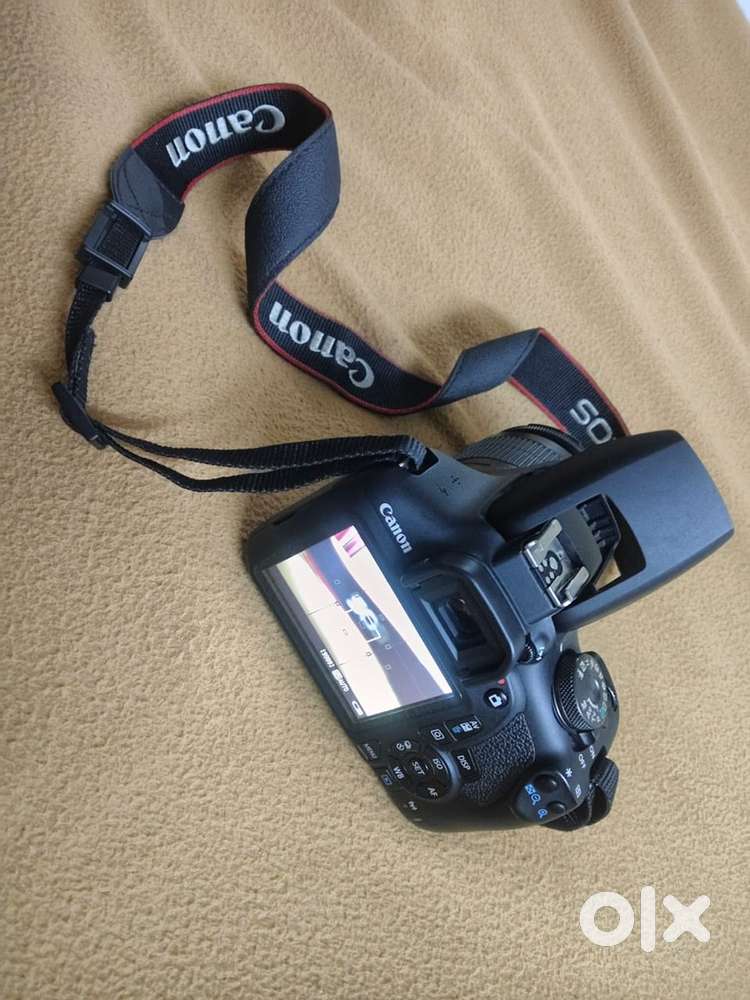 Canon 2000d