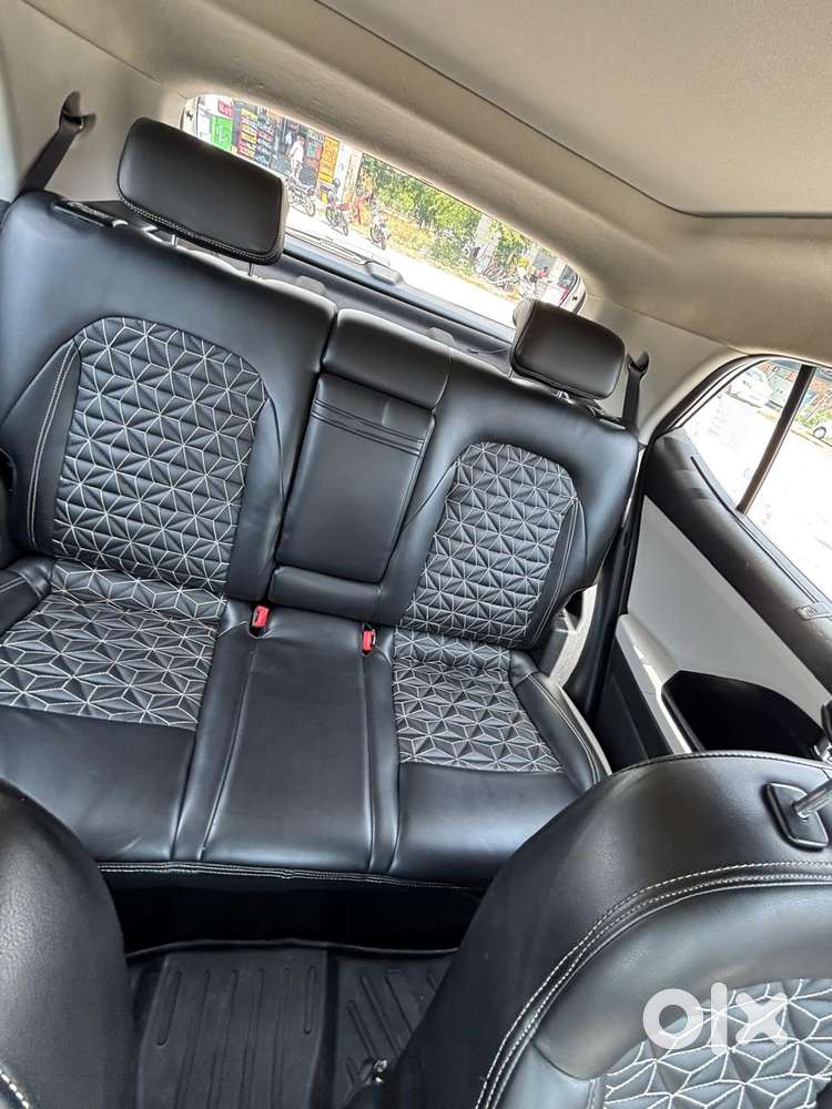 Hyundai Creta 1.6 Sx, 2021, Diesel