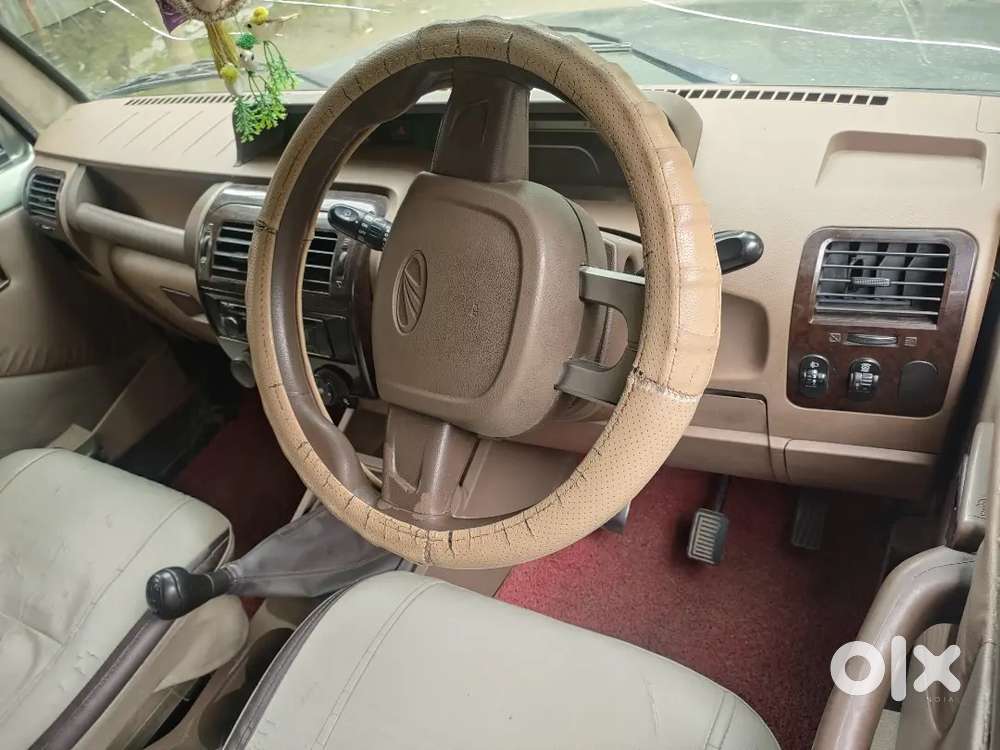 Mahindra Bolero Power 2018