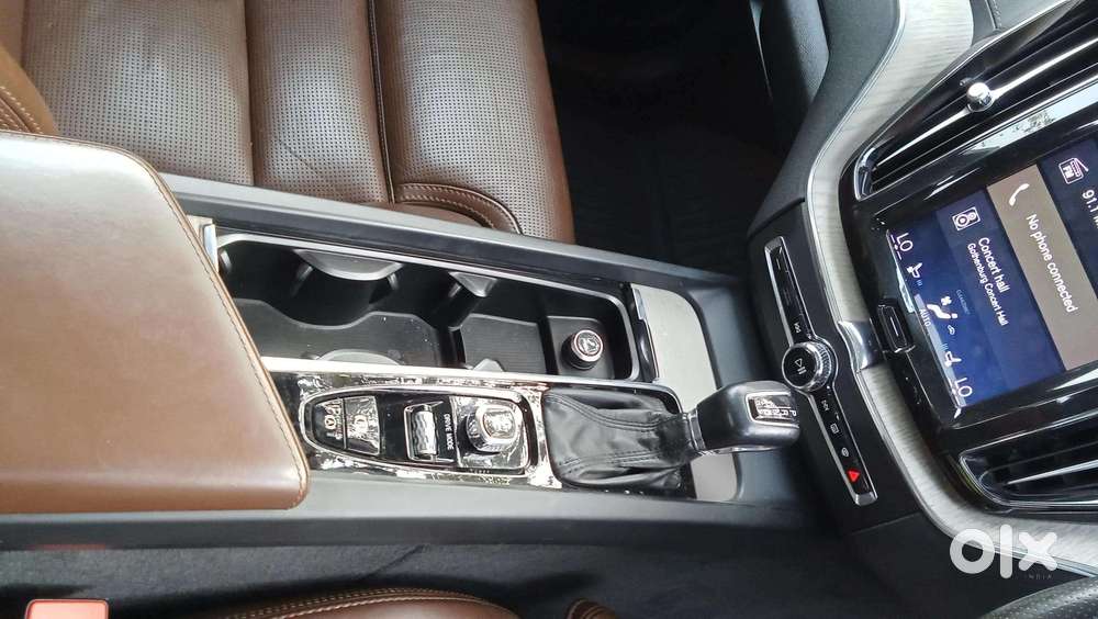 Volvo Xc60 D5 Inscription, 2018, Diesel