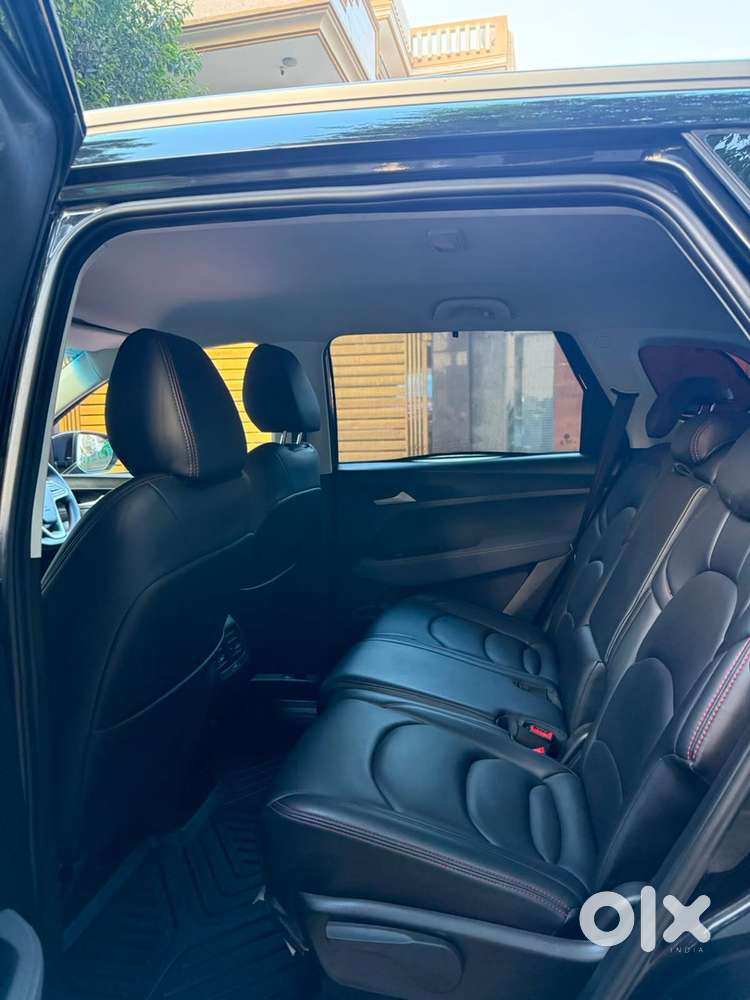 Mg Hector 2021 Diesel Good Condition