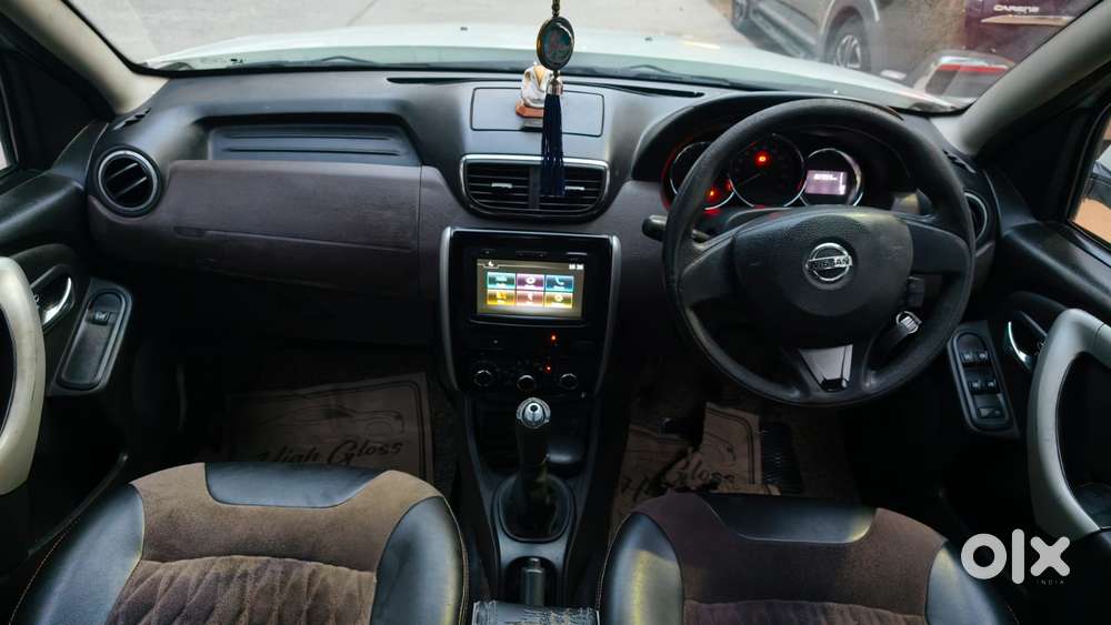 Nissan Terrano Xl Plus 85 Ps Deisel, 2018, Diesel