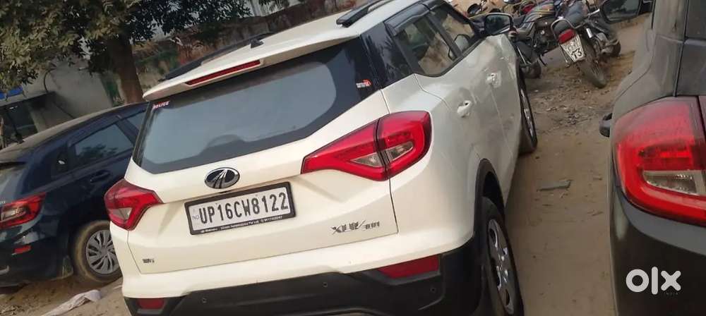 Mahindra Xuv300 2021
