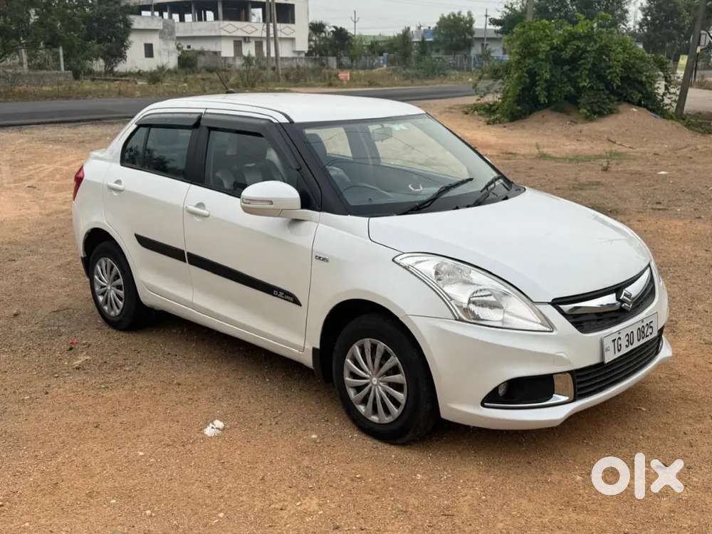 Maruti Suzuki Dzire 2014 Diesel 141000 Km Driven