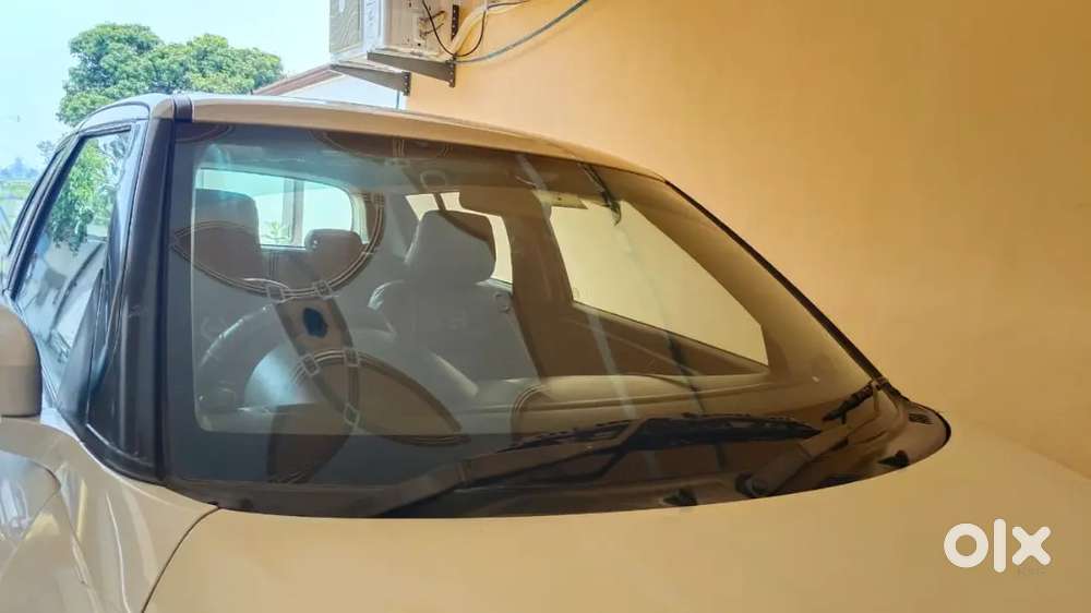 Maruti Suzuki Swift 2014